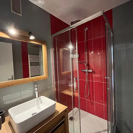 Superbe Renove Aux Gets, Proche Centre Et Pistes, Balcon, Casier A Skis - Fr-1-623-155 Daire *