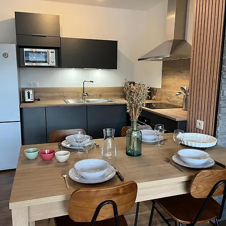 Superbe Renove Aux Gets, Proche Centre Et Pistes, Balcon, Casier A Skis - Fr-1-623-155 Daire Les Gets